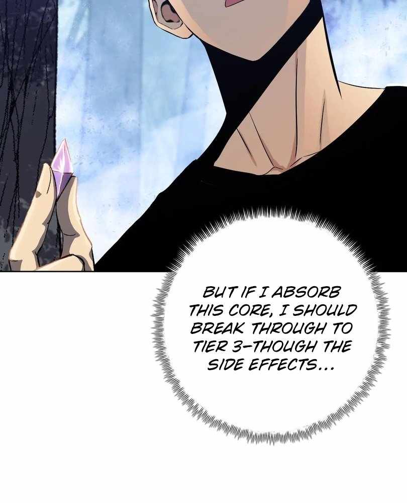 The Doomsday Ruthless Man: Hoarding Trillions of Supplies at the Beginning Chapter 67 17
